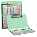 WhiteCoat Clipboard® - Mint Physical Therapy Edition